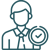Sales Chart Icon