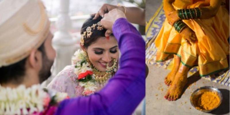 Step-by-Step Checklist for that Perfect Indian Wedding