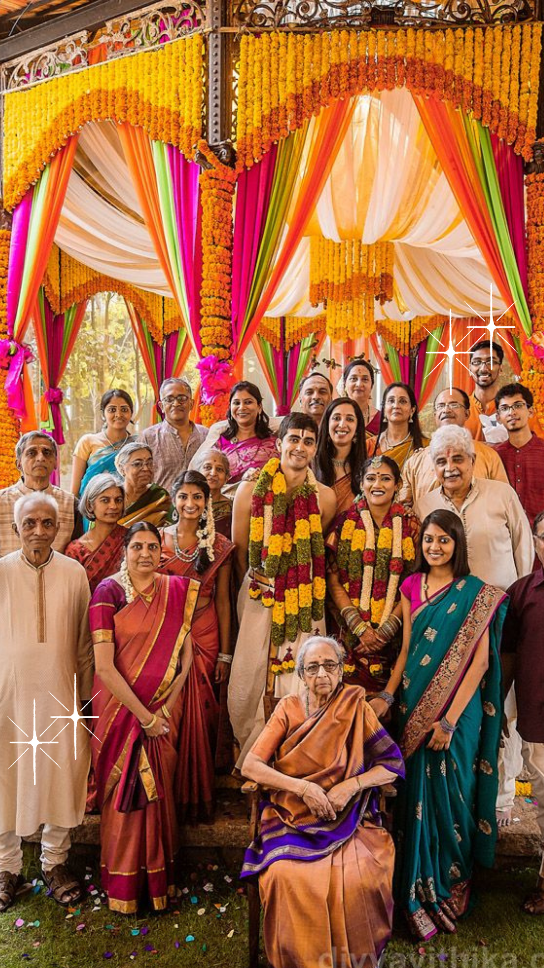 Top Wedding Trends to look out for in 2024-2025