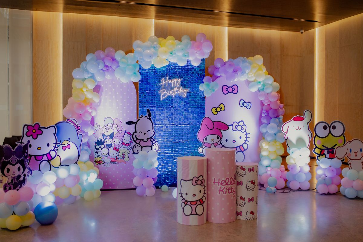 The Ultimate Checklist for Stunning Birthday Party Decoration