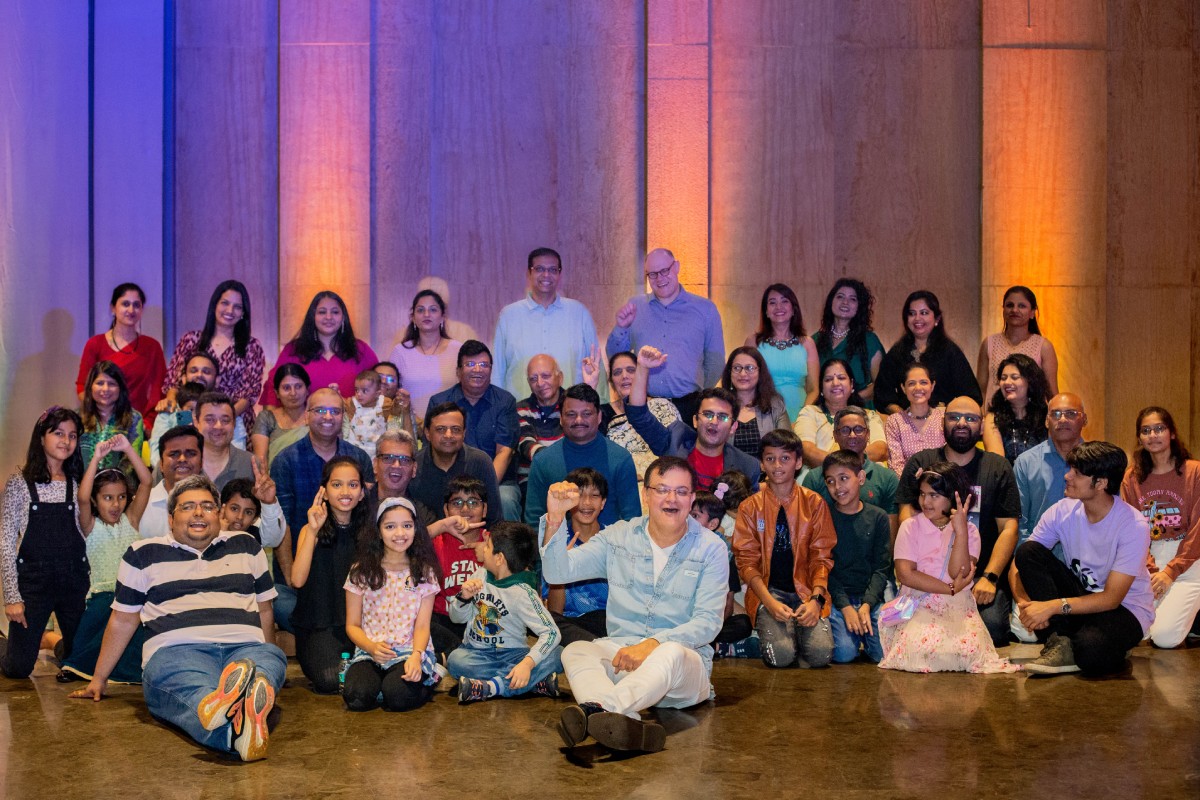 Why Hiring a Professional Event Organizer in Mumbai Saves You Time and Stress