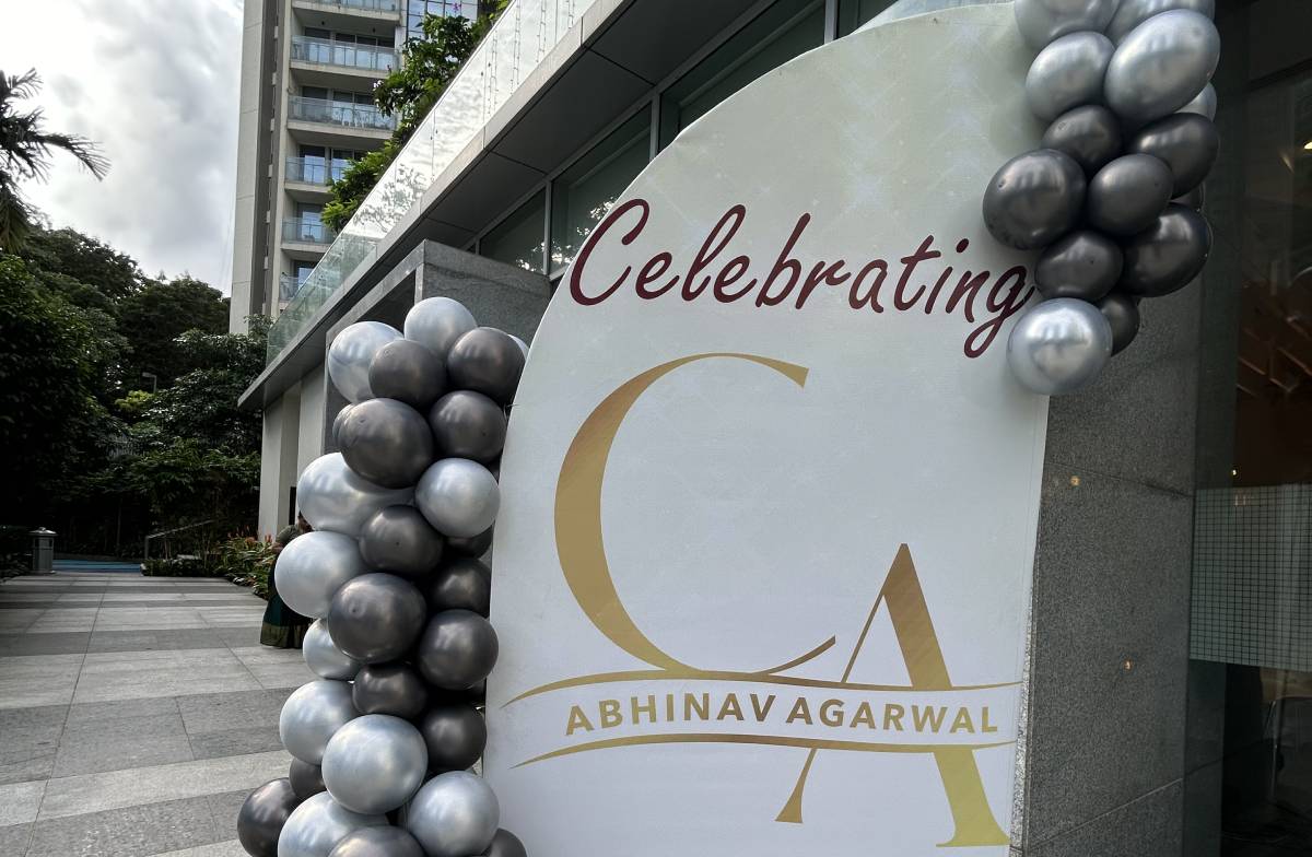 From Wedding Anniversary to Corporate Anniversary: A Complete Celebration Planning Guide